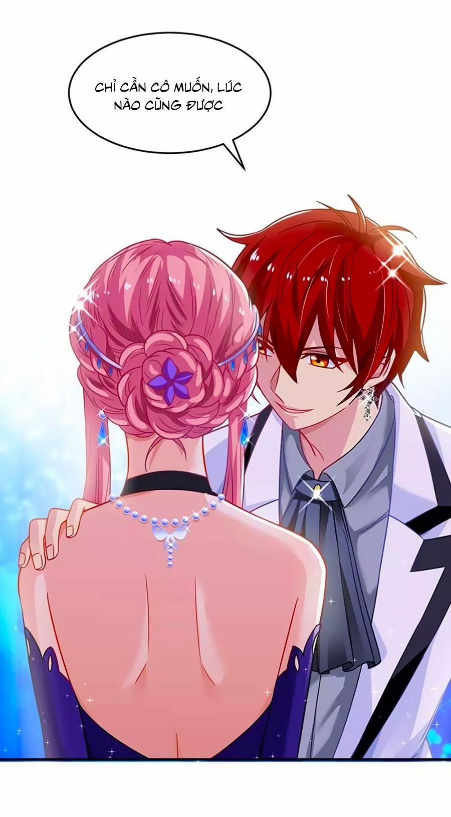 Đưa Mami Về Nhà 55 trang 16