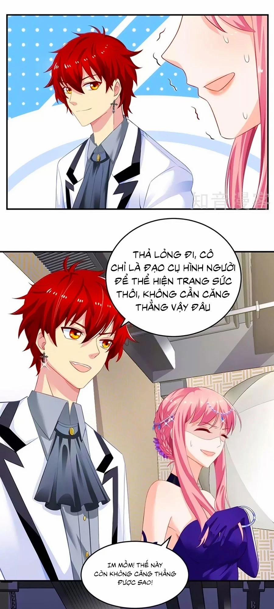 Đưa Mami Về Nhà 55 trang 2