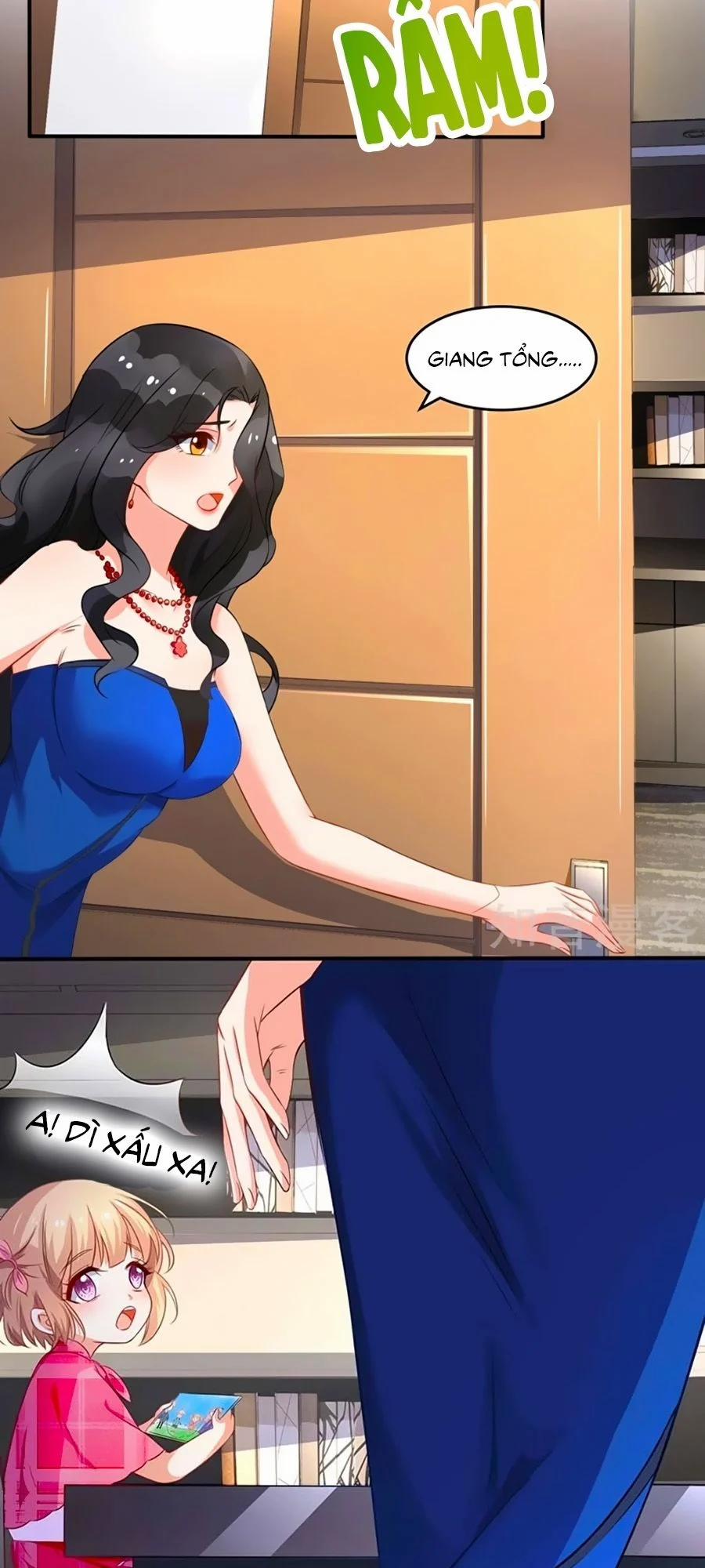 Đưa Mami Về Nhà 55 trang 20