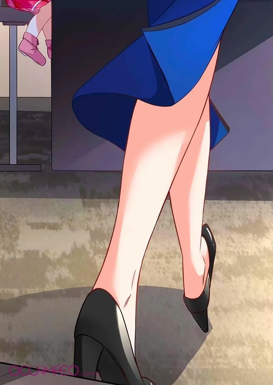 Đưa Mami Về Nhà 55 trang 21