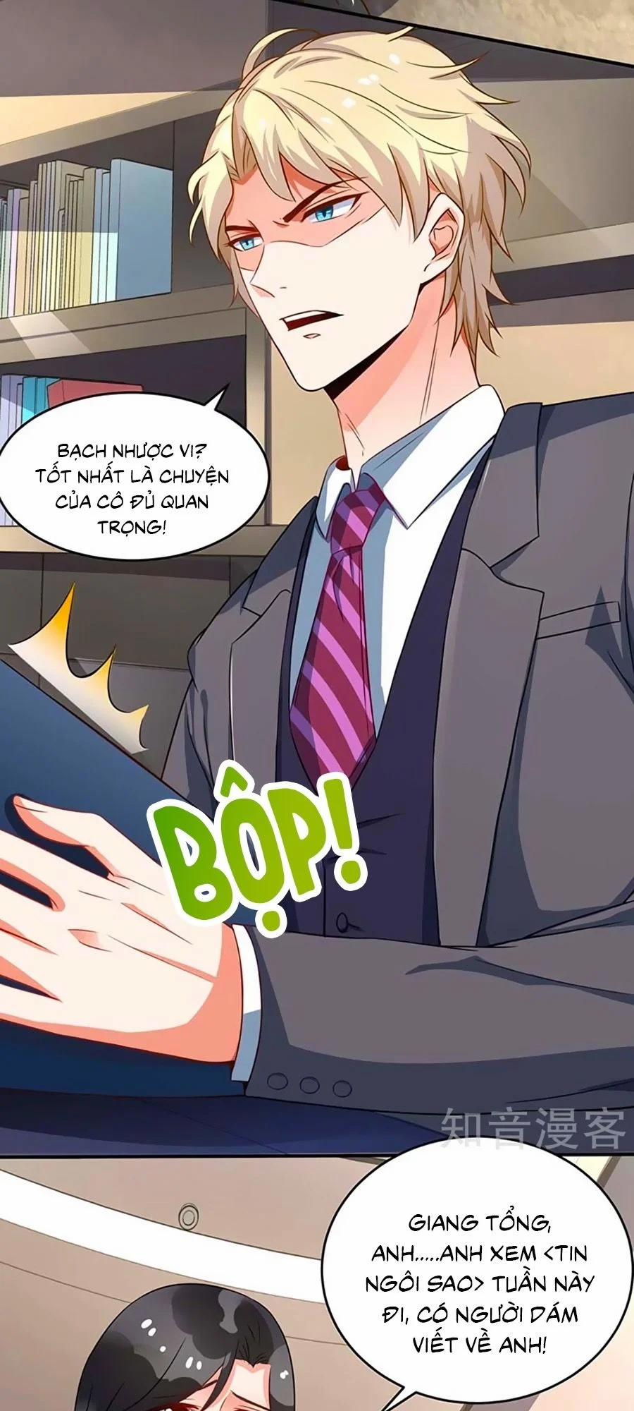 Đưa Mami Về Nhà 55 trang 22