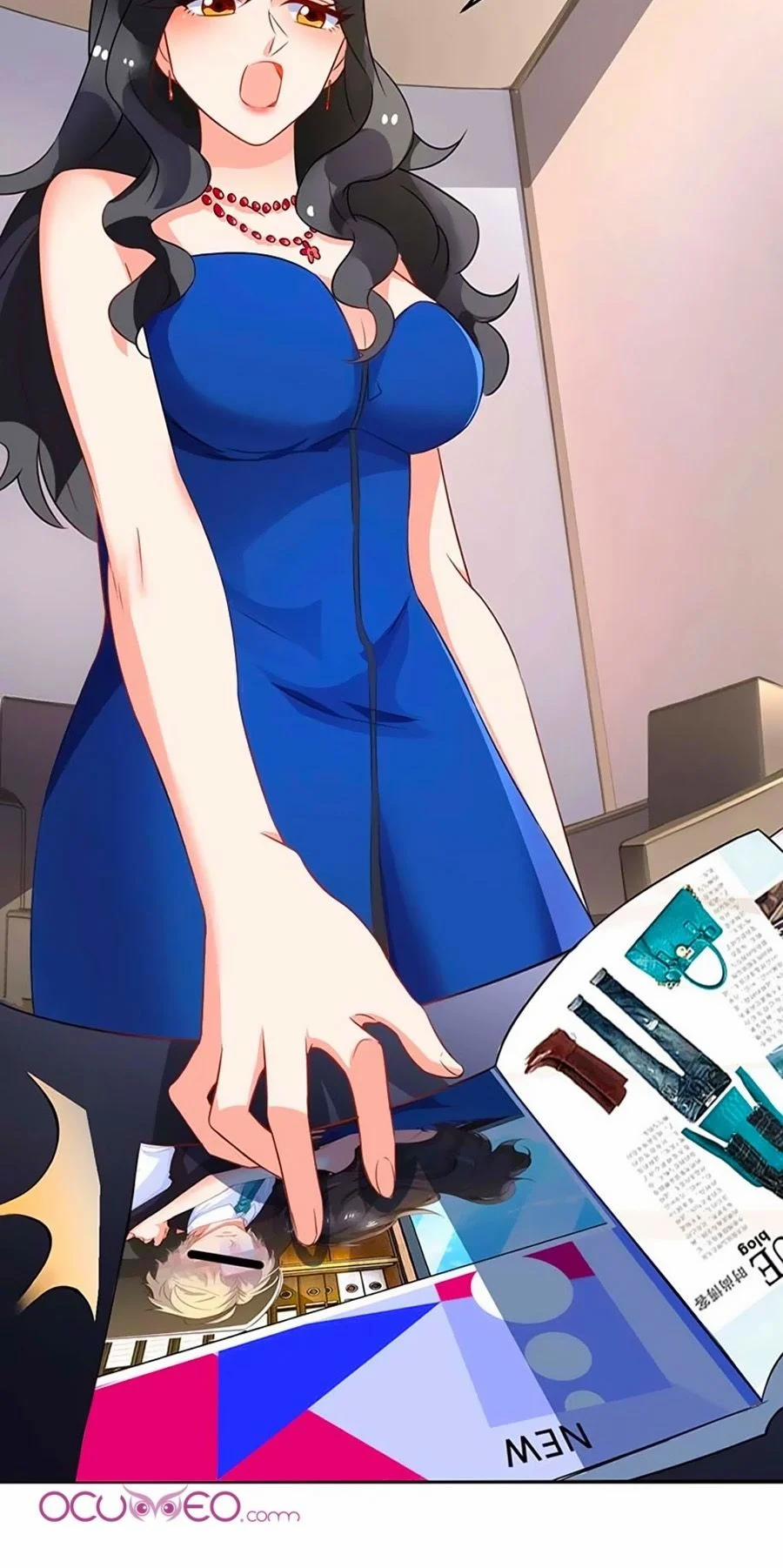 Đưa Mami Về Nhà 55 trang 23