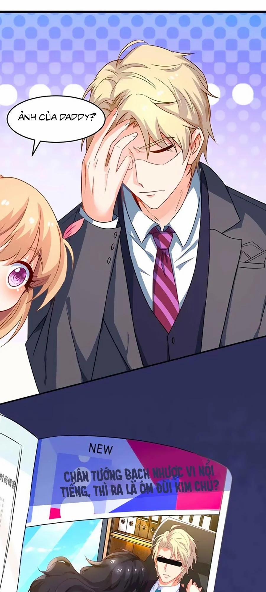 Đưa Mami Về Nhà 55 trang 24