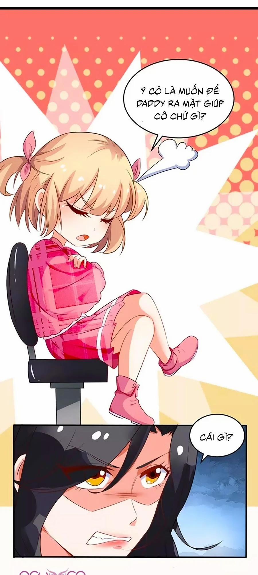 Đưa Mami Về Nhà 55 trang 28