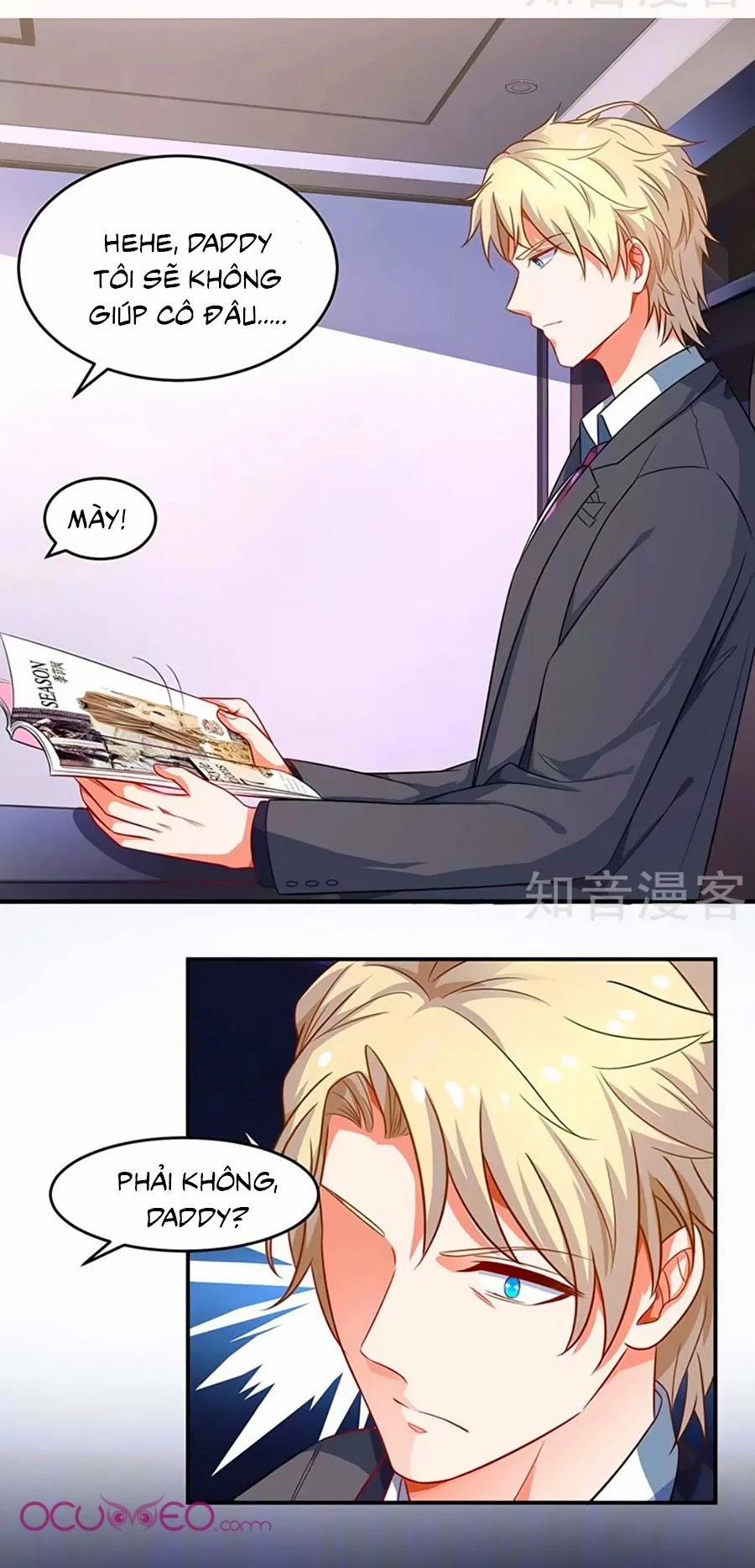 Đưa Mami Về Nhà 55 trang 30