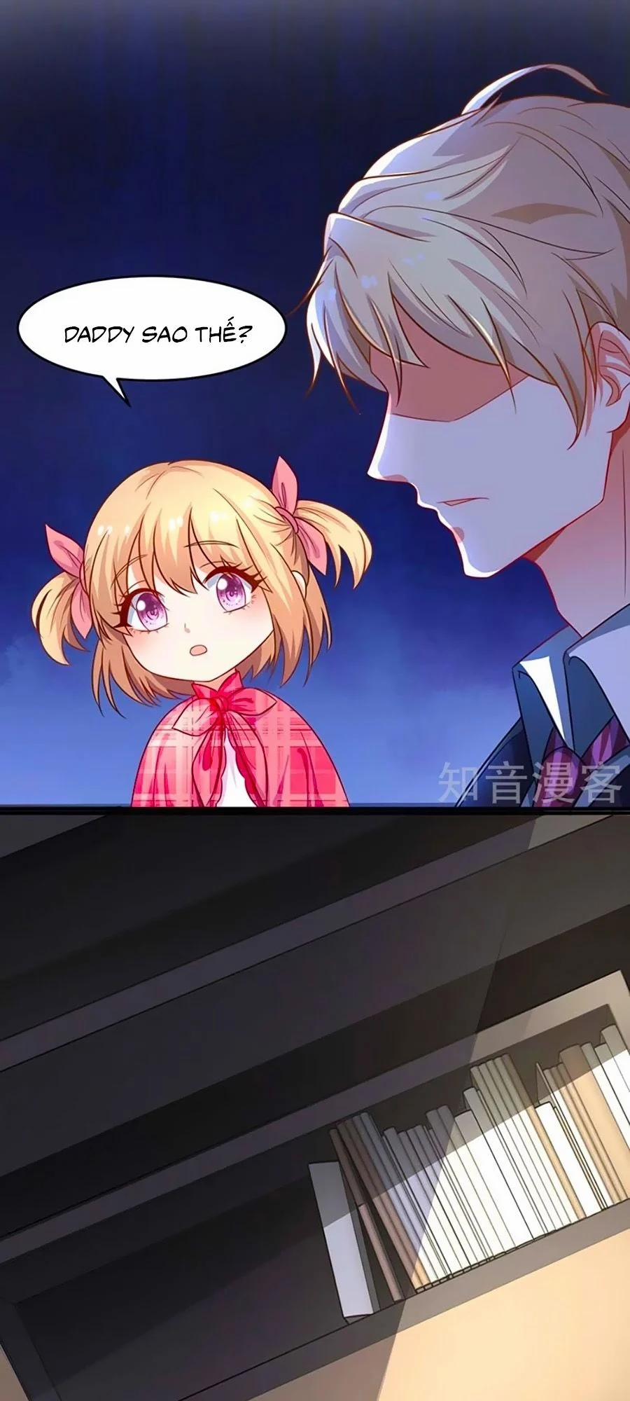 Đưa Mami Về Nhà 55 trang 31