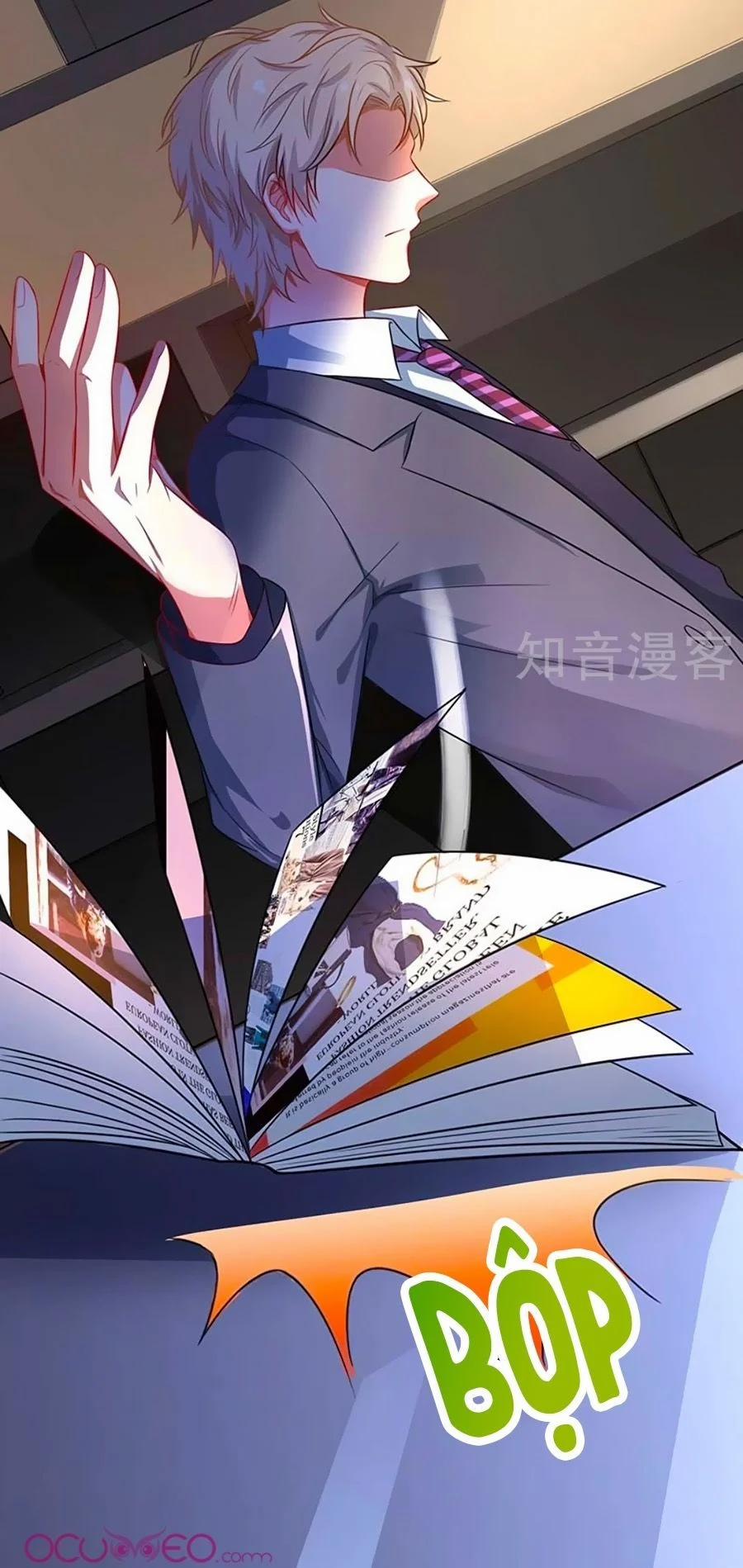 Đưa Mami Về Nhà 55 trang 32