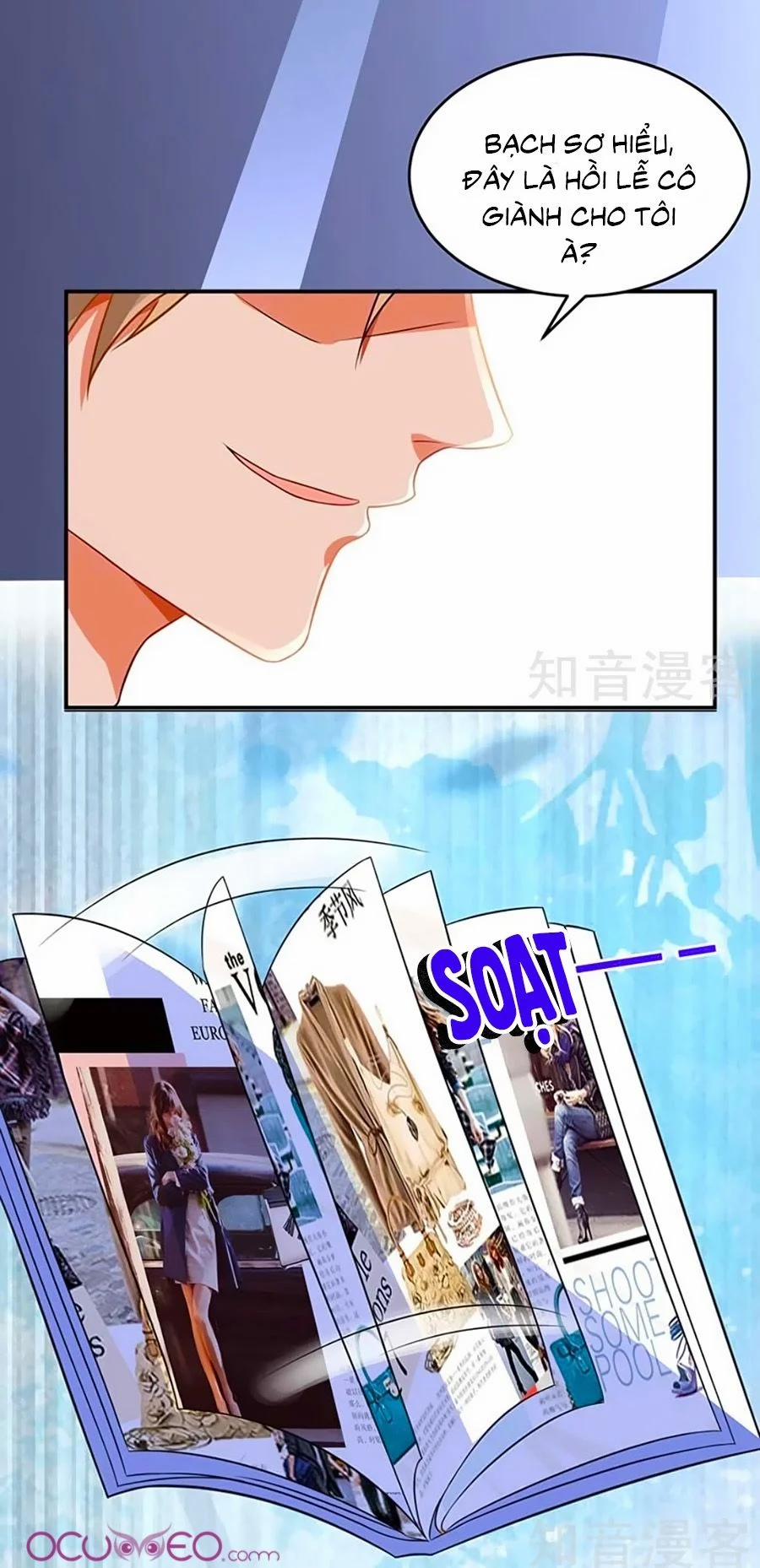 Đưa Mami Về Nhà 55 trang 33