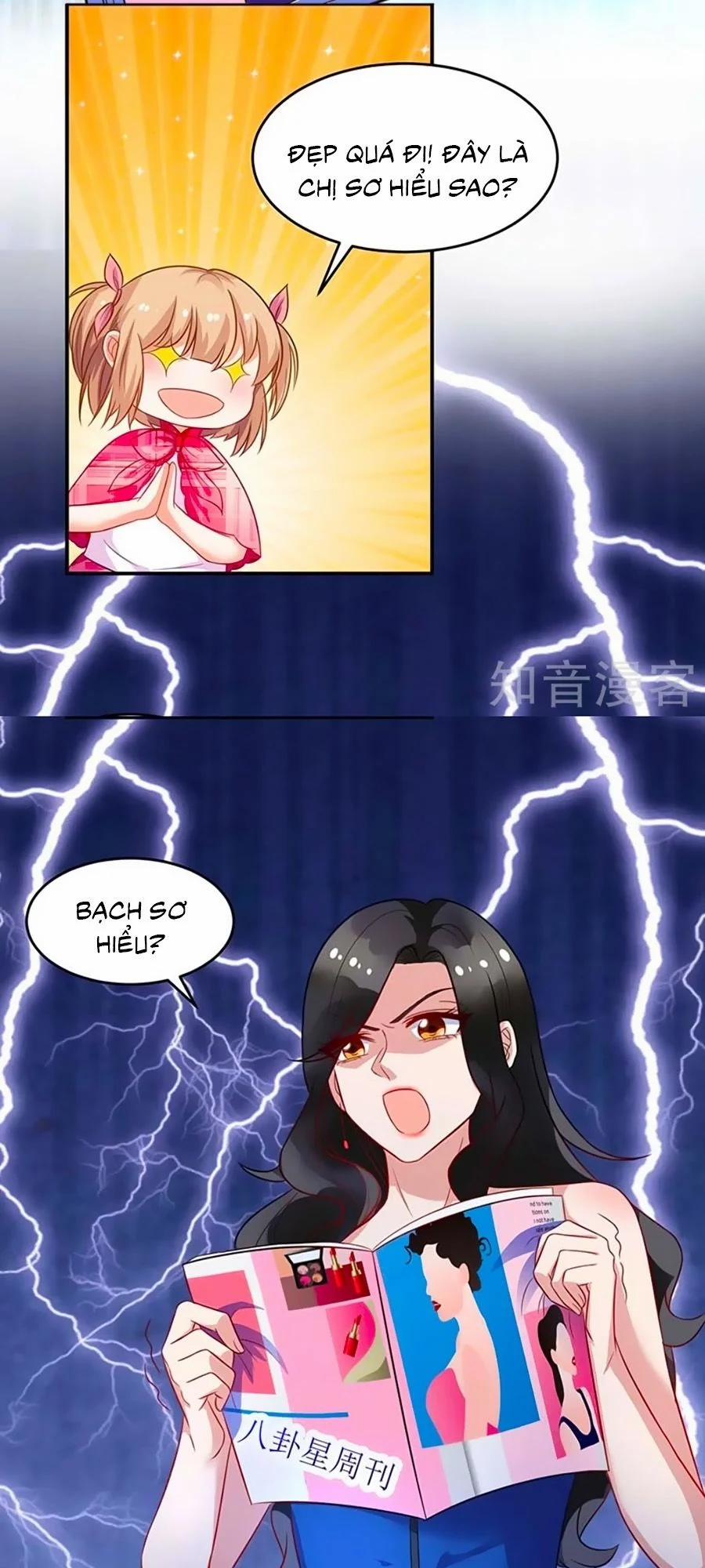 Đưa Mami Về Nhà 55 trang 35