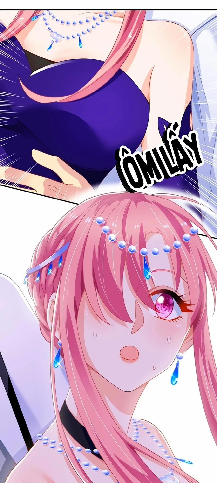 Đưa Mami Về Nhà 55 trang 6