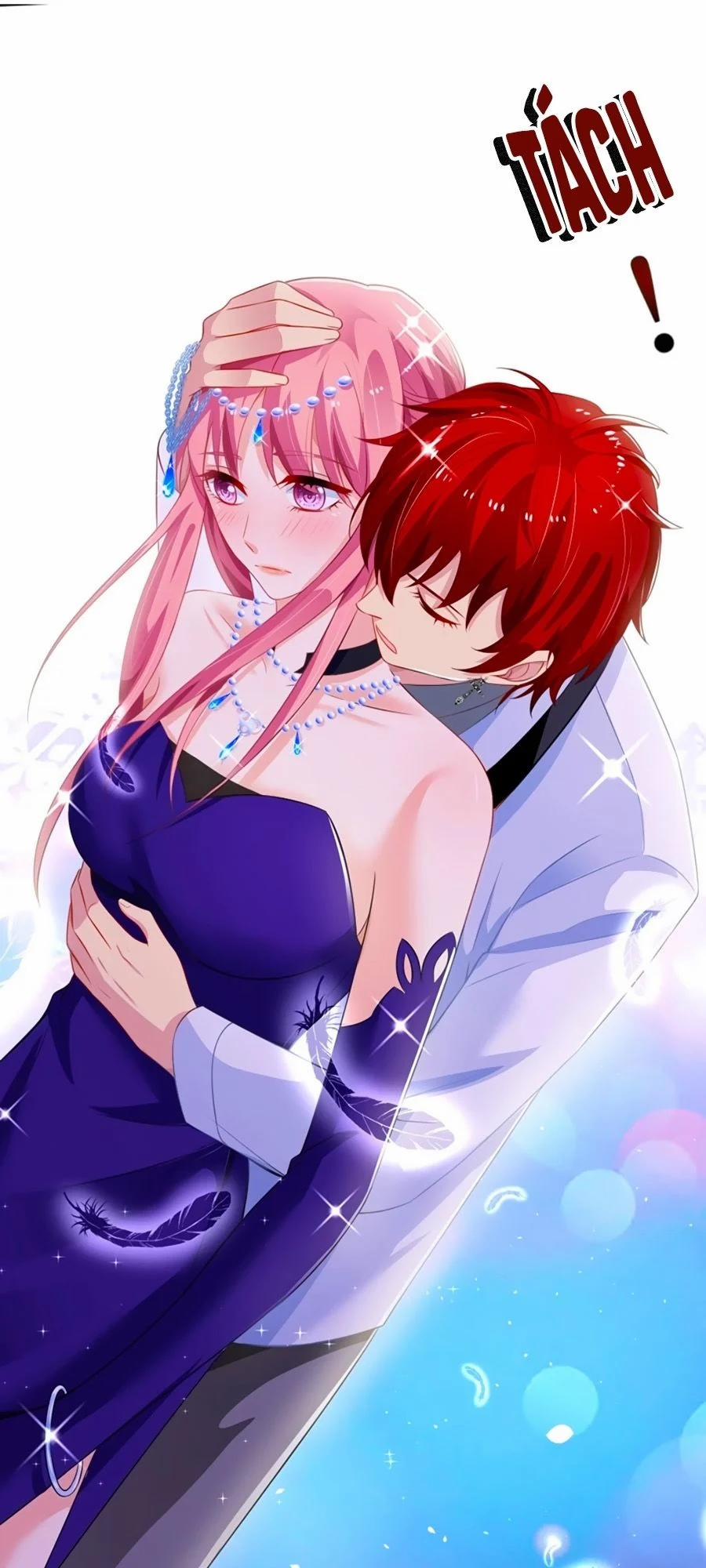 Đưa Mami Về Nhà 55 trang 8