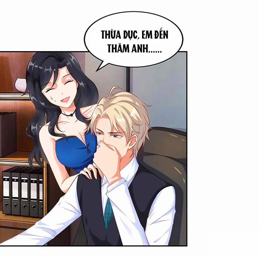 Đưa Mami Về Nhà 6 trang 10