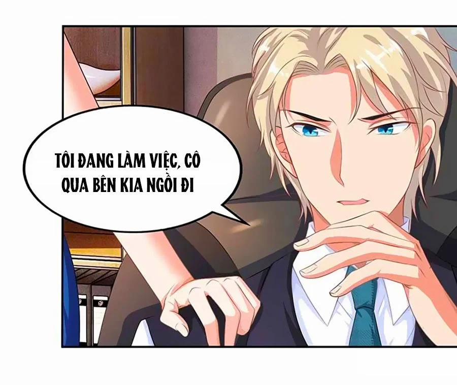 Đưa Mami Về Nhà 6 trang 11