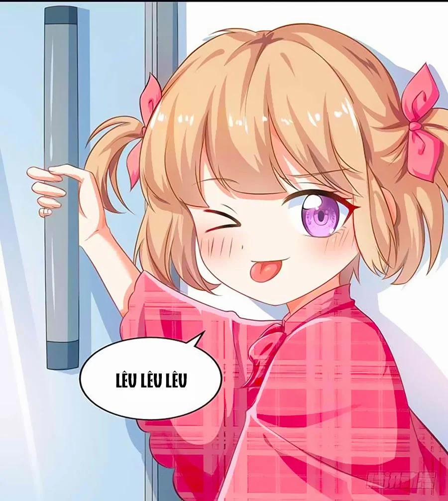 Đưa Mami Về Nhà 6 trang 14