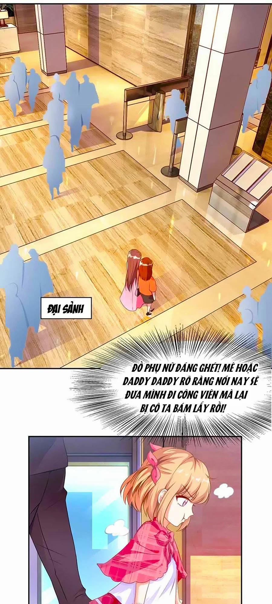 Đưa Mami Về Nhà 6 trang 15