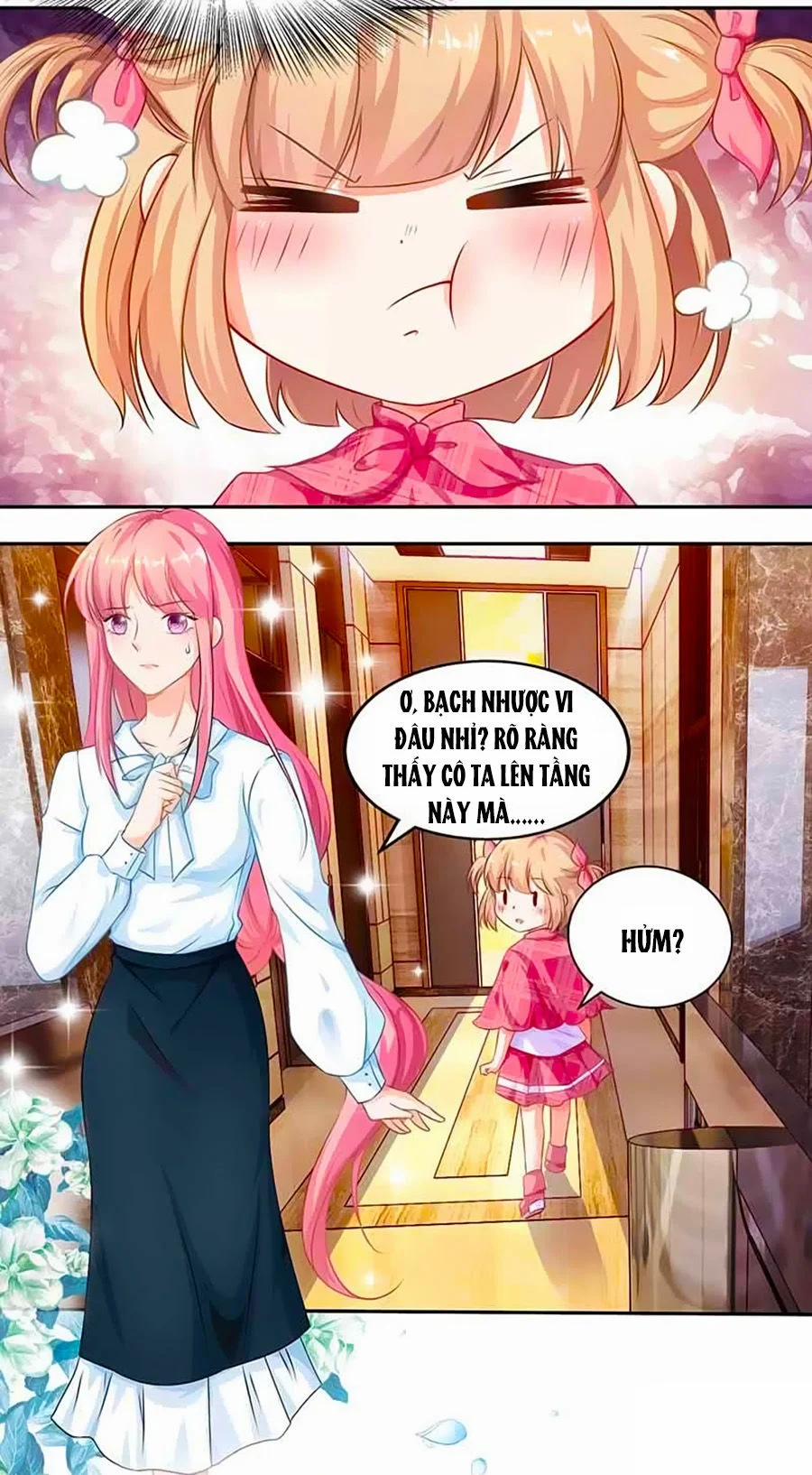 Đưa Mami Về Nhà 6 trang 17