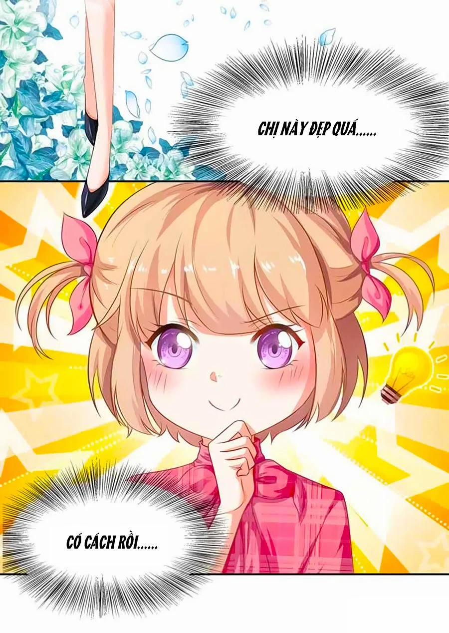 Đưa Mami Về Nhà 6 trang 18