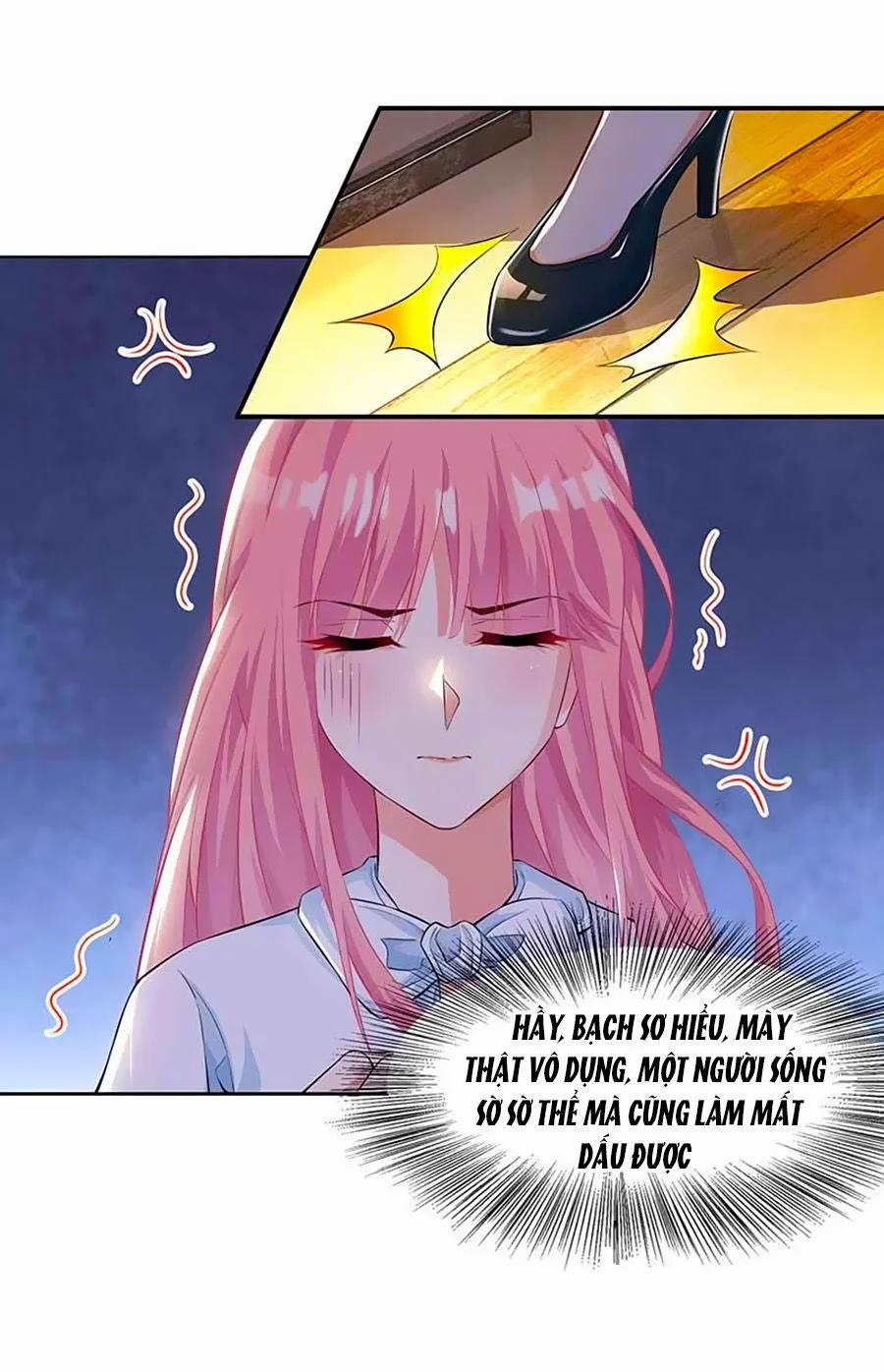 Đưa Mami Về Nhà 6 trang 19