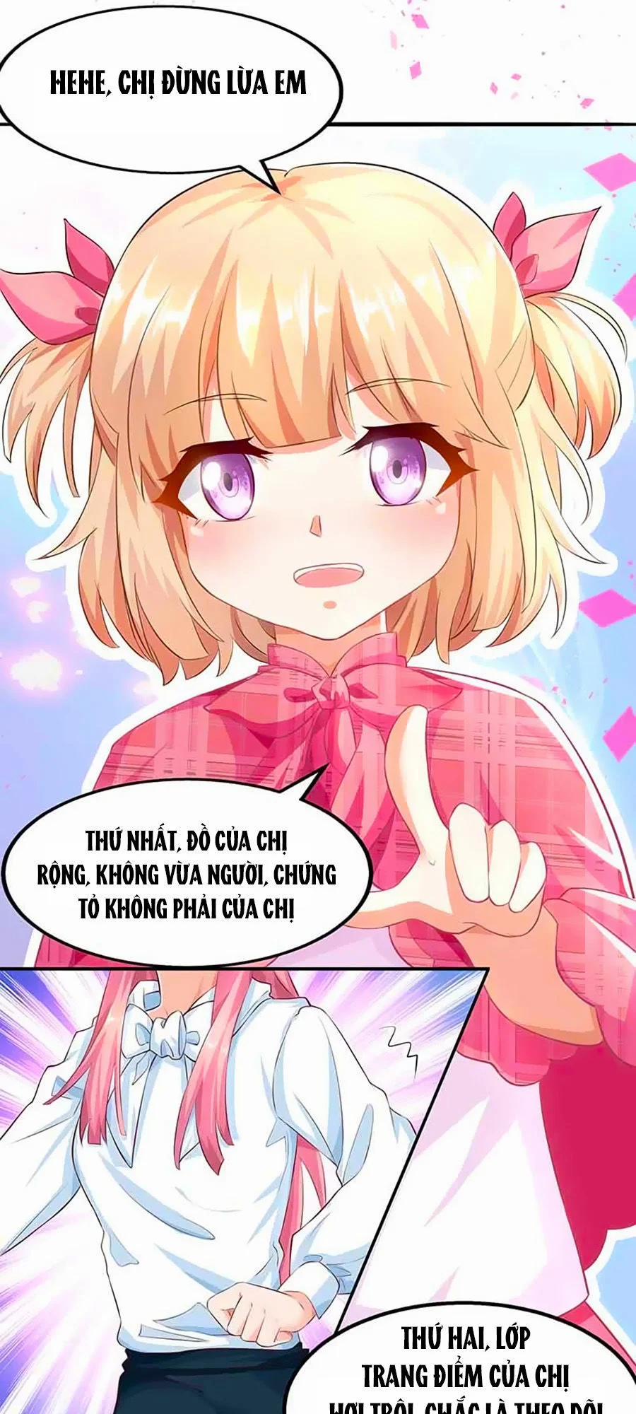 Đưa Mami Về Nhà 6 trang 25