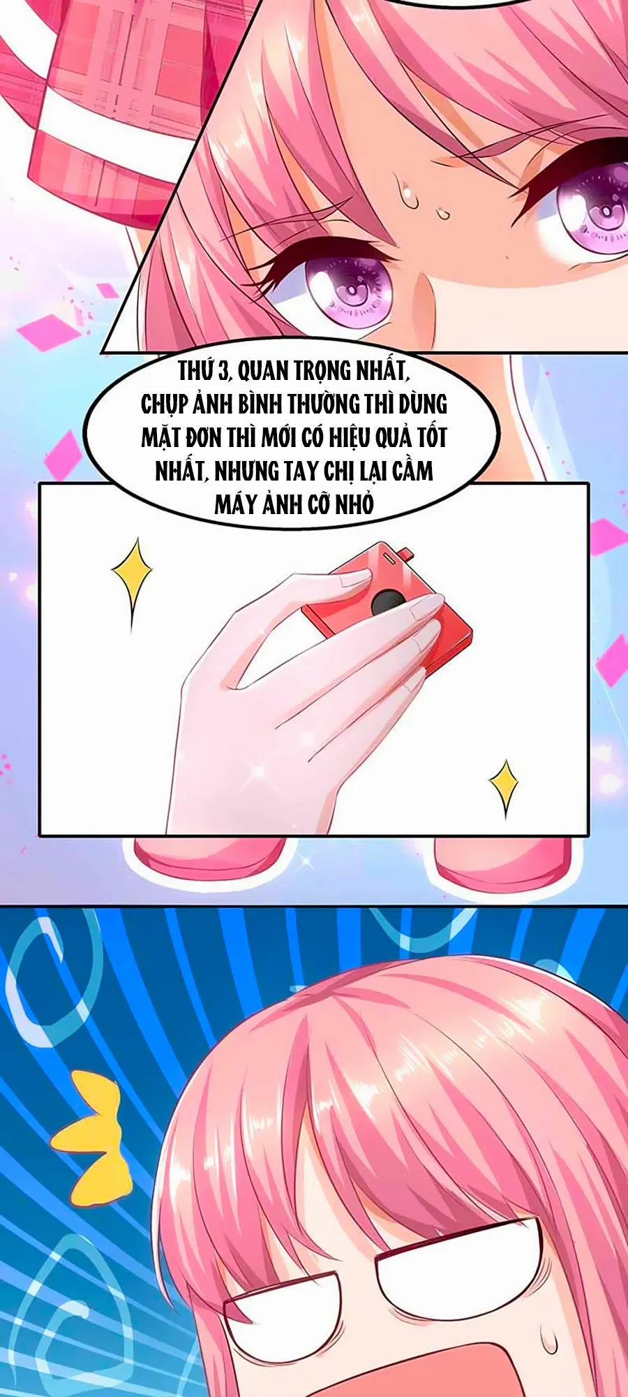 Đưa Mami Về Nhà 6 trang 27