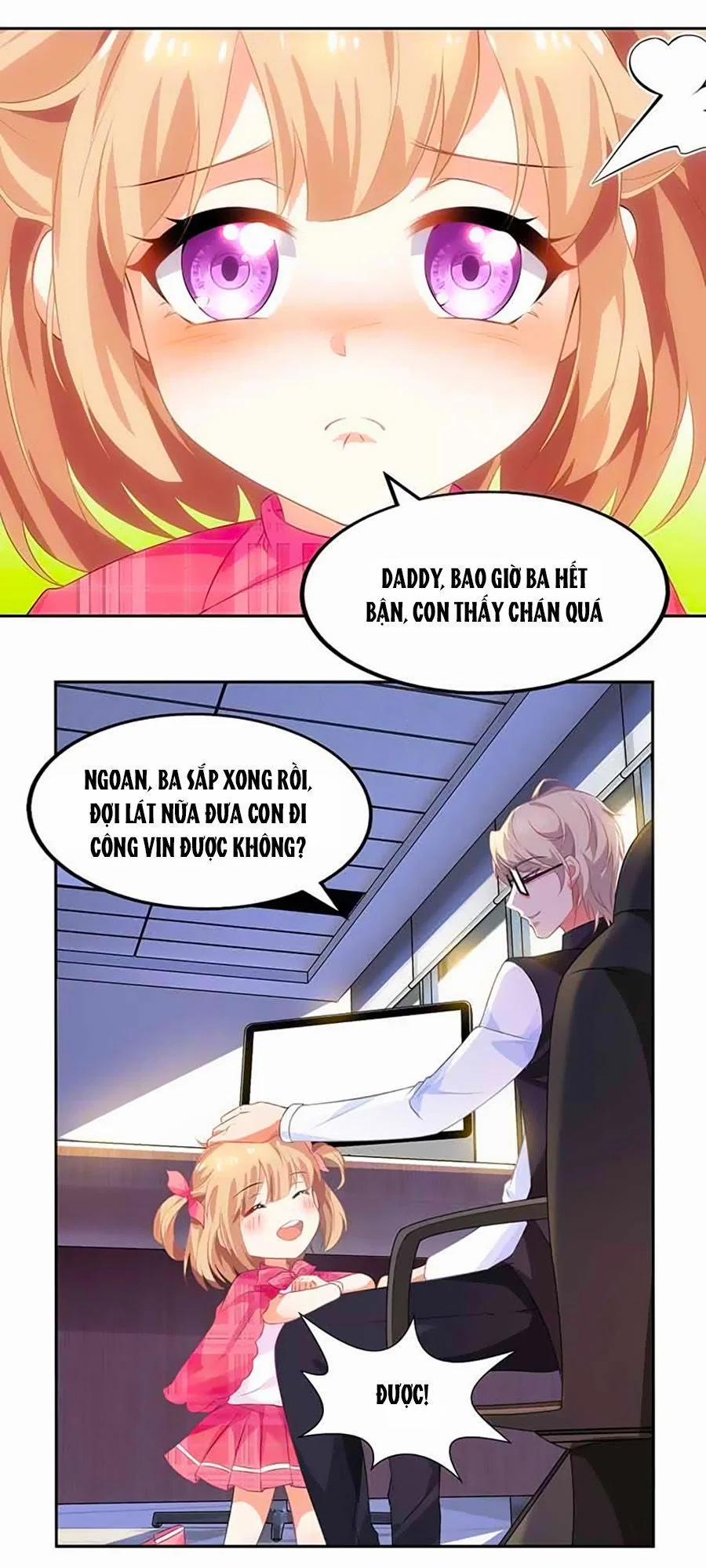 Đưa Mami Về Nhà 6 trang 3