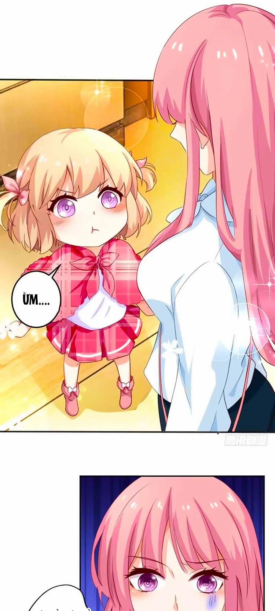 Đưa Mami Về Nhà 7 trang 1