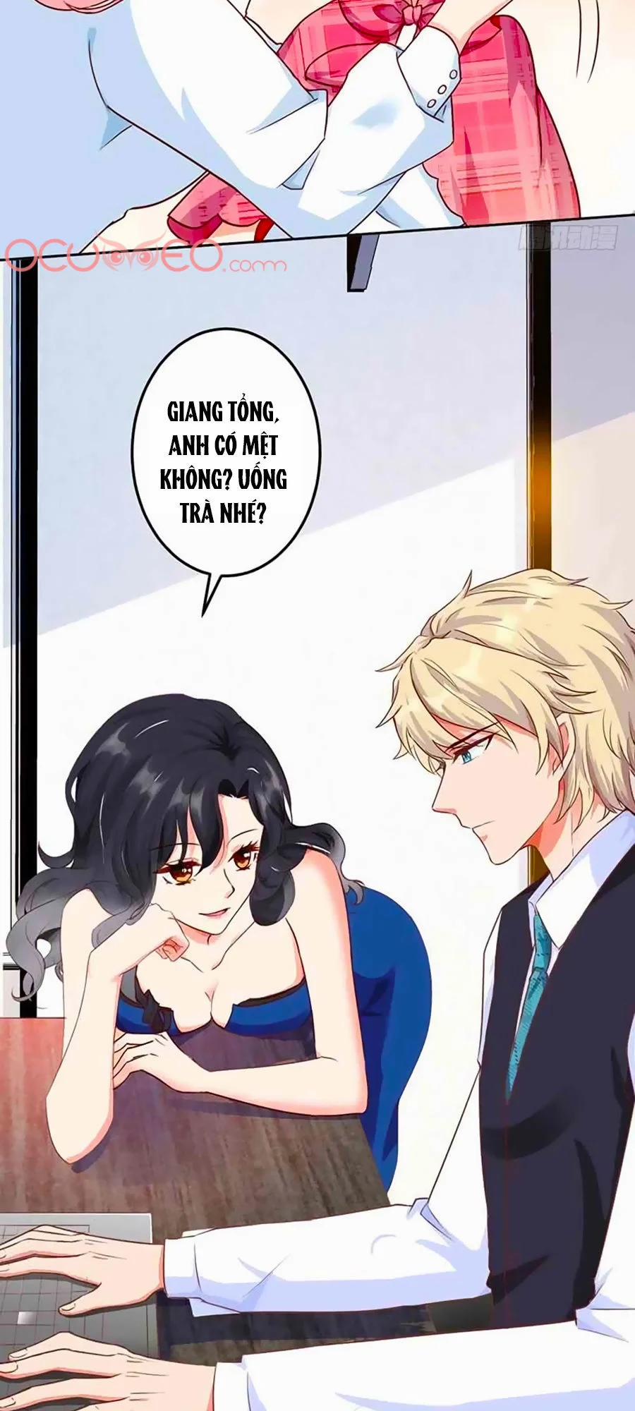 Đưa Mami Về Nhà 7 trang 11