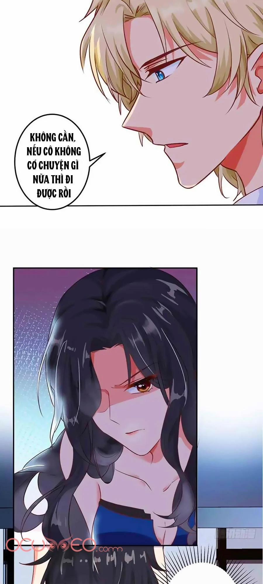 Đưa Mami Về Nhà 7 trang 13