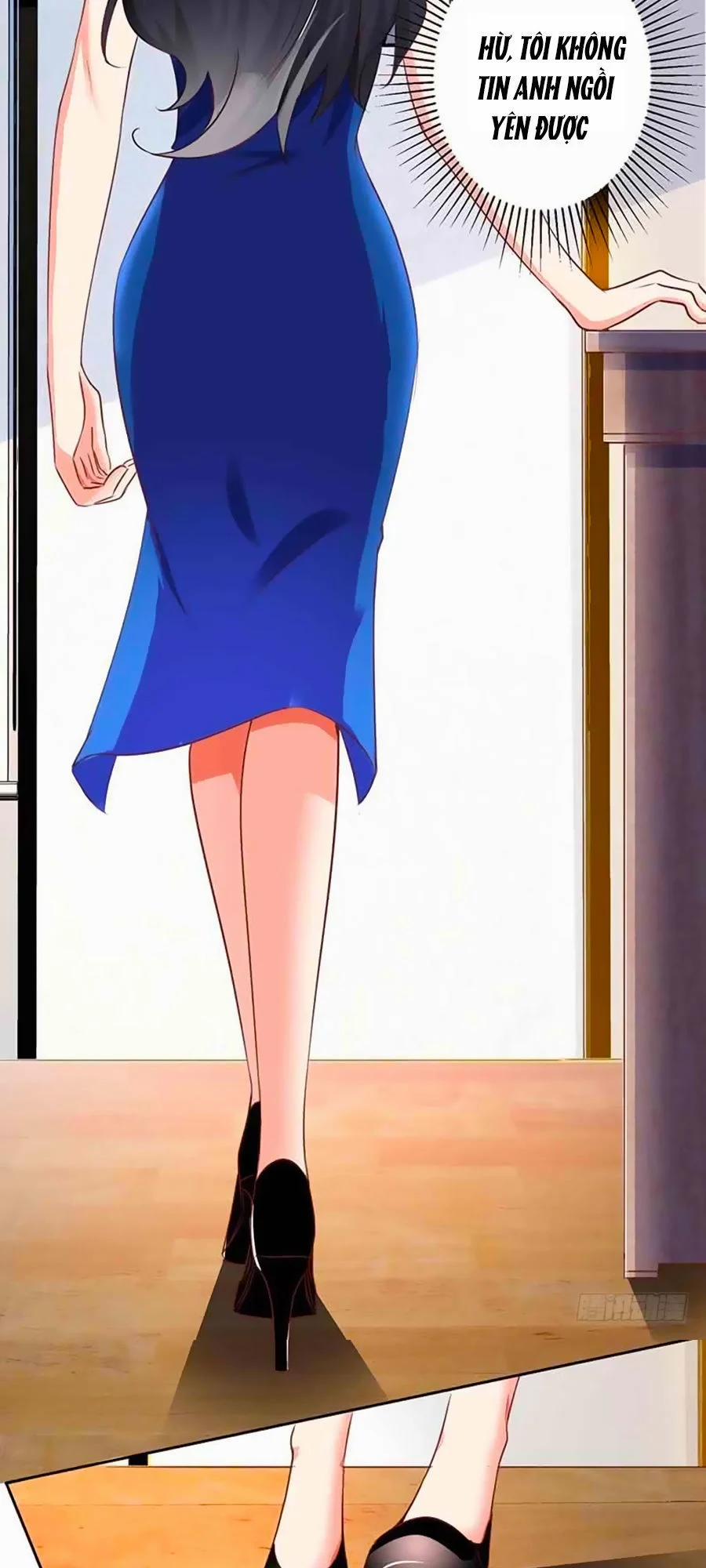 Đưa Mami Về Nhà 7 trang 14