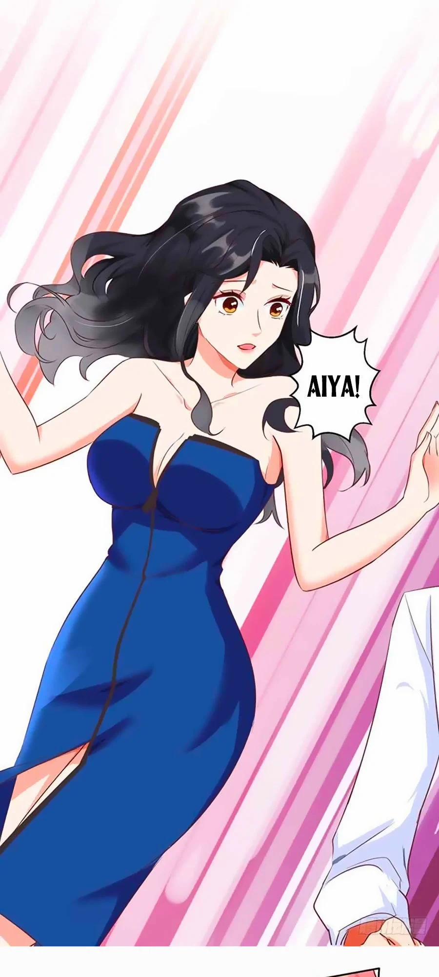 Đưa Mami Về Nhà 7 trang 16