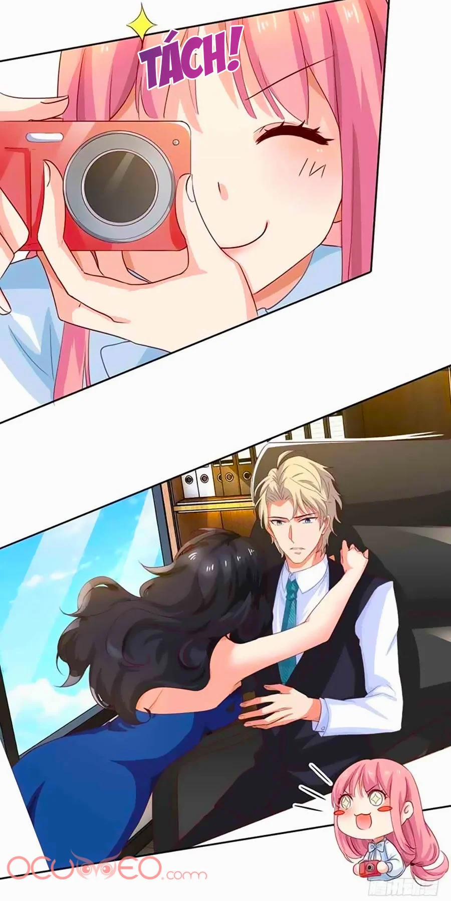 Đưa Mami Về Nhà 7 trang 17