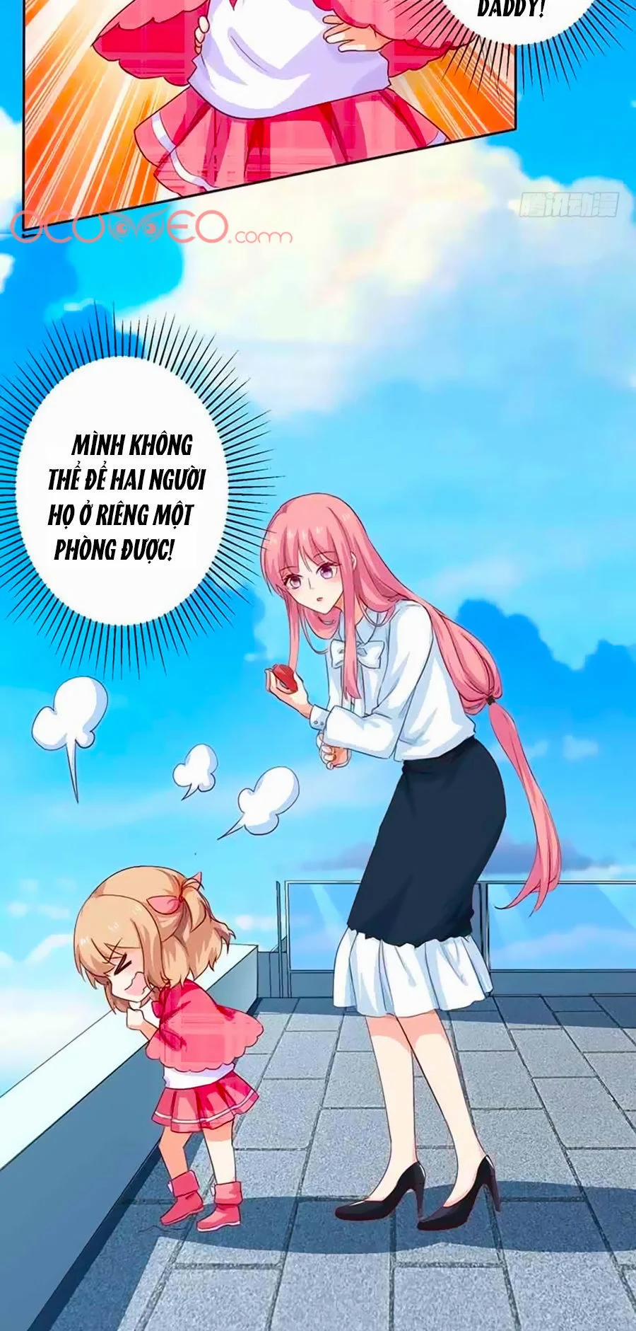 Đưa Mami Về Nhà 7 trang 19