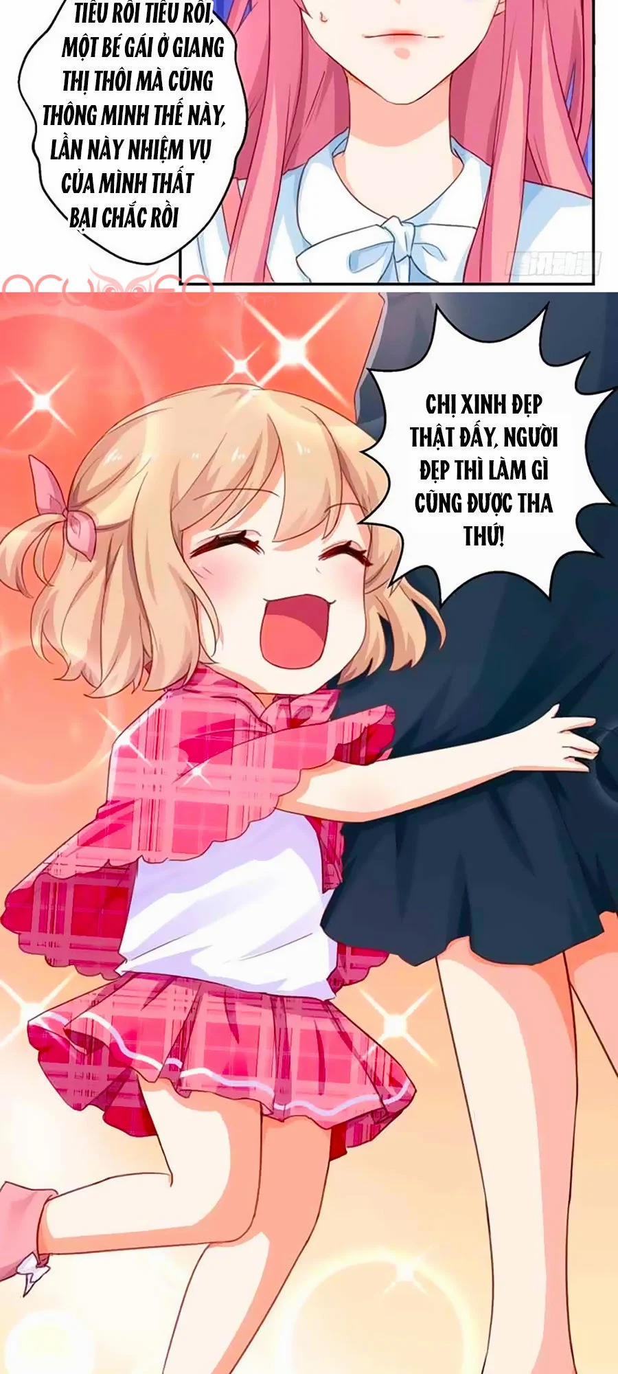 Đưa Mami Về Nhà 7 trang 2