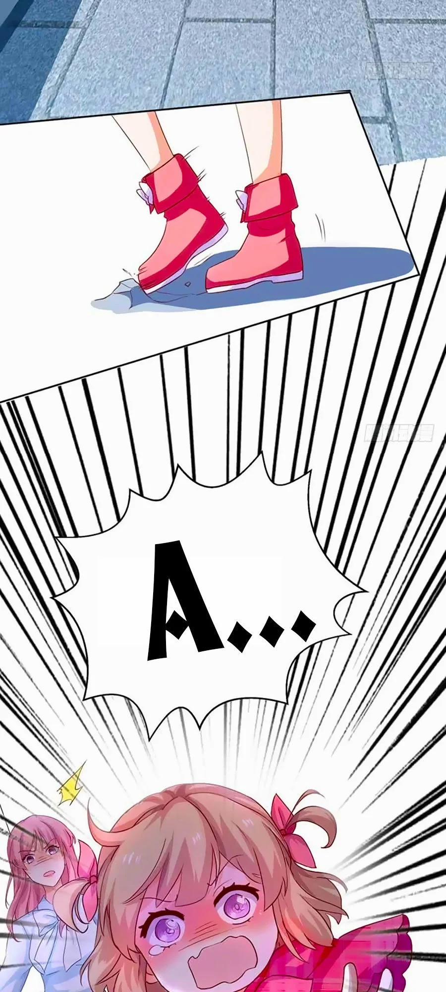 Đưa Mami Về Nhà 7 trang 20