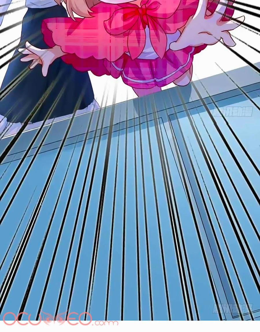 Đưa Mami Về Nhà 7 trang 21