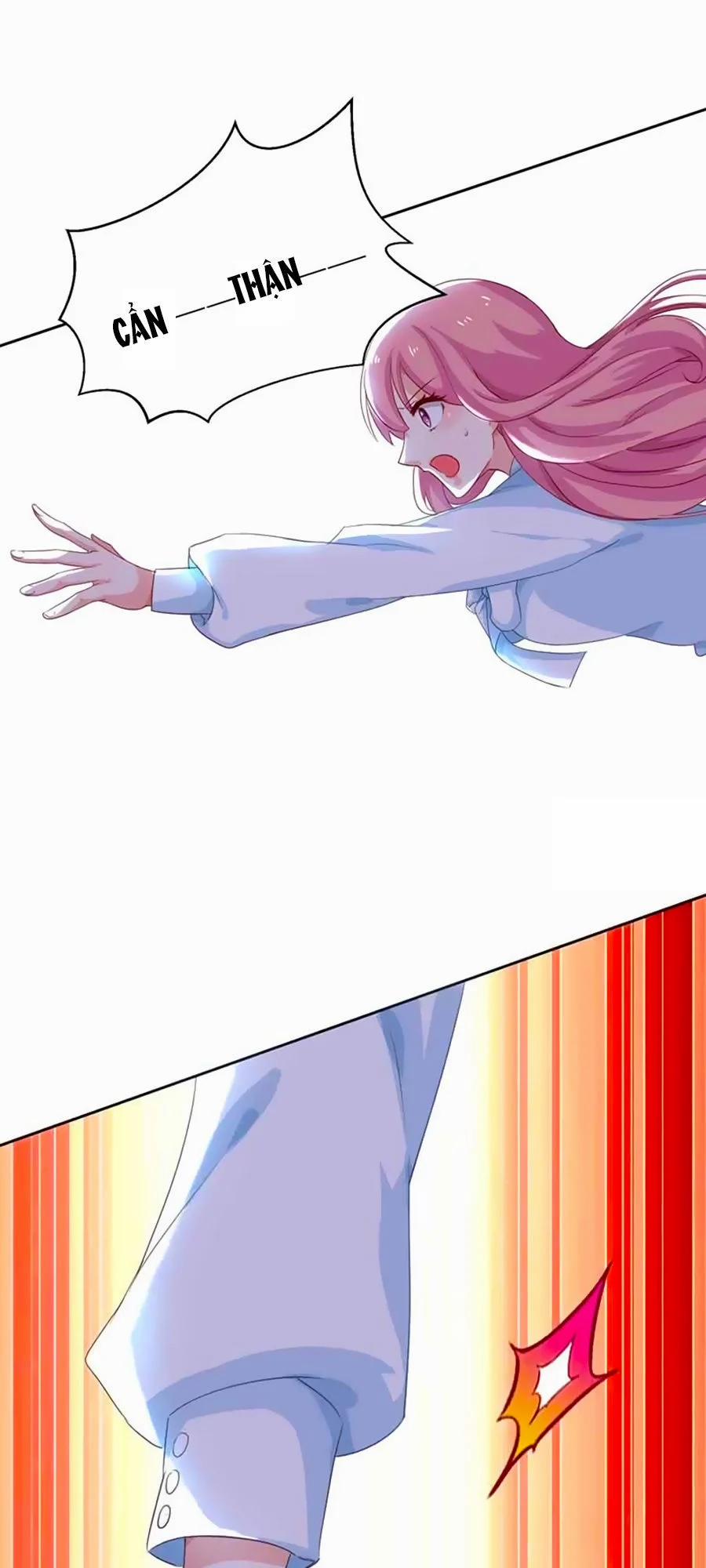 Đưa Mami Về Nhà 7 trang 22