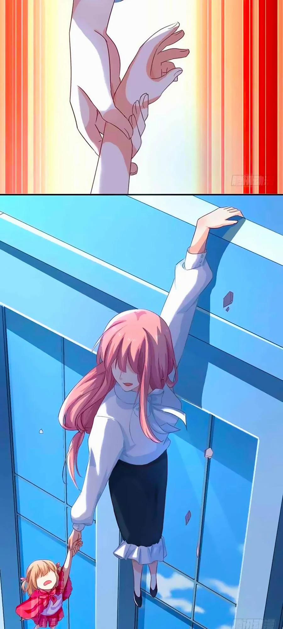 Đưa Mami Về Nhà 7 trang 23