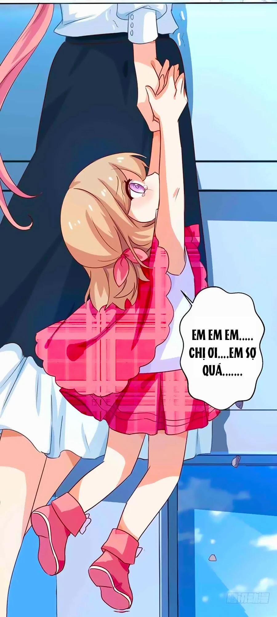 Đưa Mami Về Nhà 7 trang 25