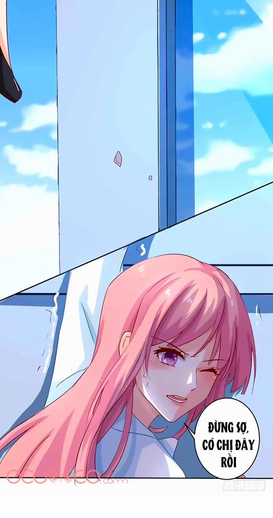 Đưa Mami Về Nhà 7 trang 26