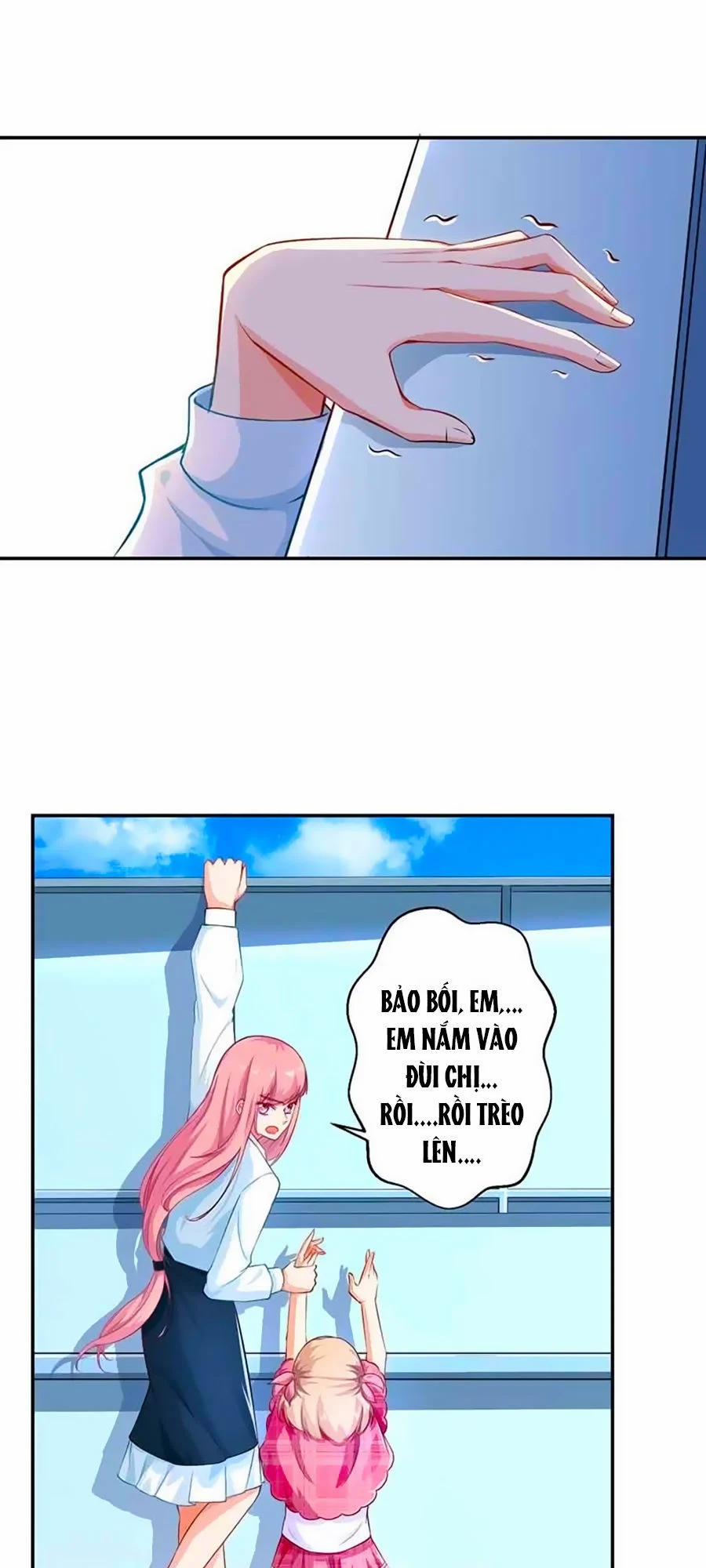 Đưa Mami Về Nhà 7 trang 27