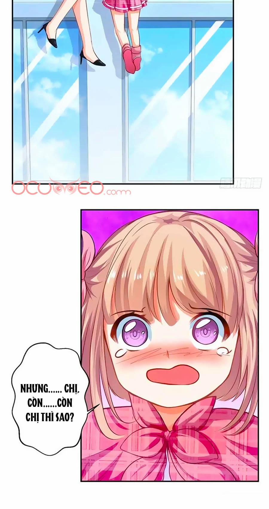 Đưa Mami Về Nhà 7 trang 28