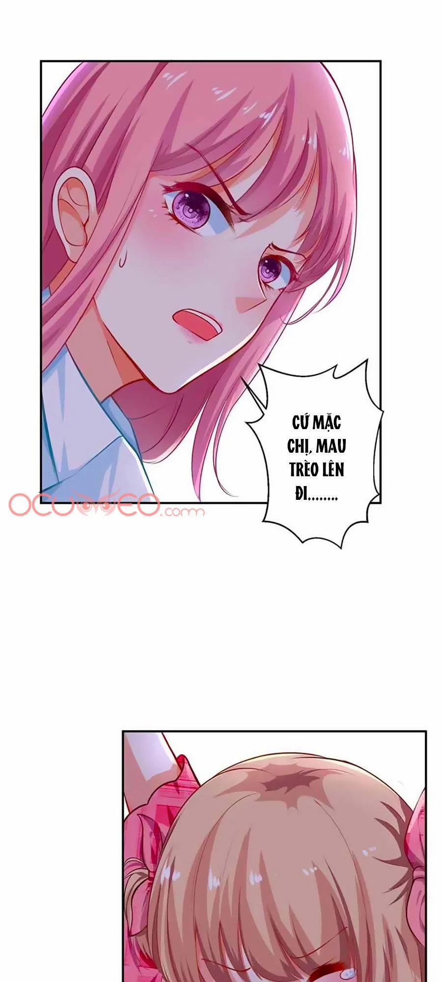 Đưa Mami Về Nhà 7 trang 29