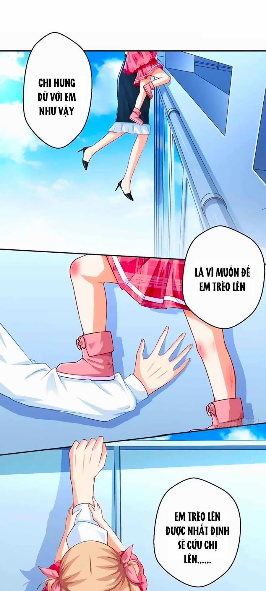 Đưa Mami Về Nhà 7 trang 31