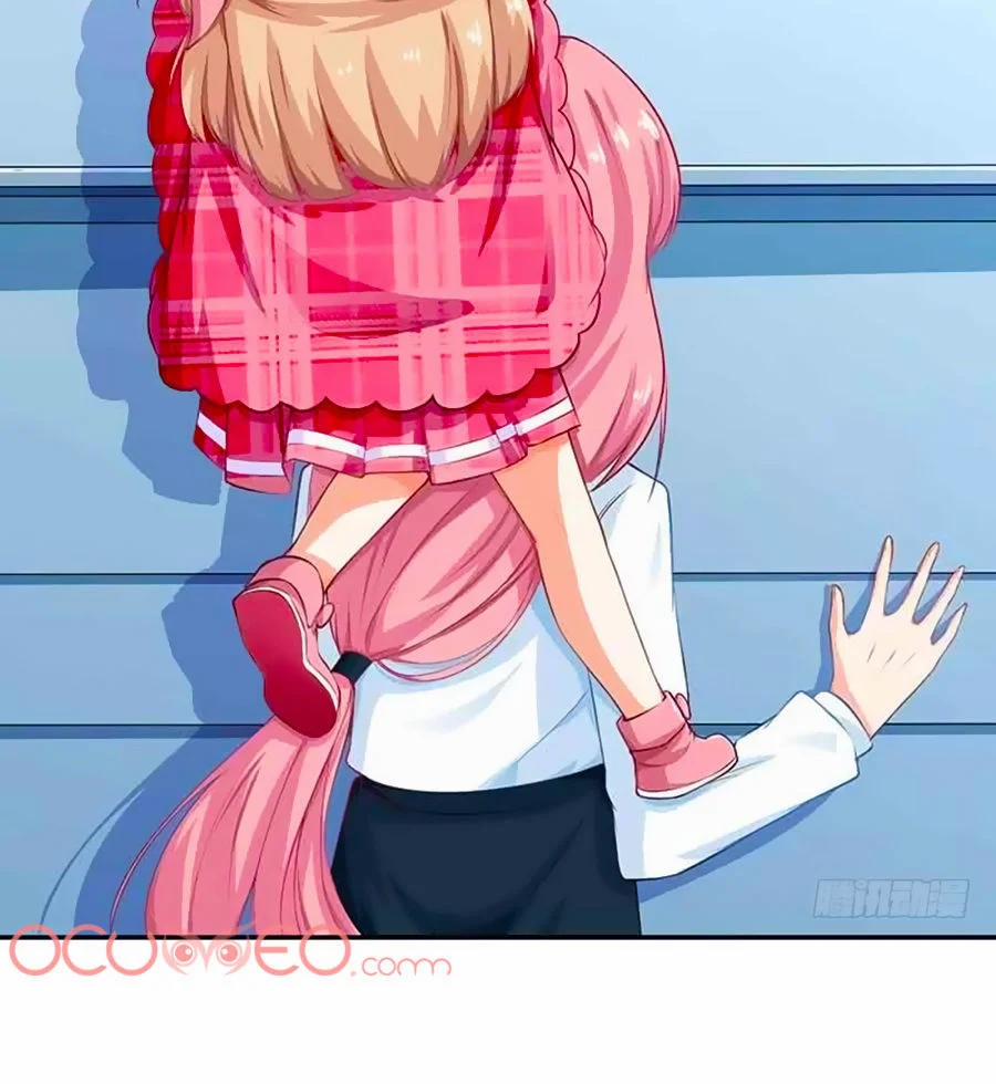 Đưa Mami Về Nhà 7 trang 32