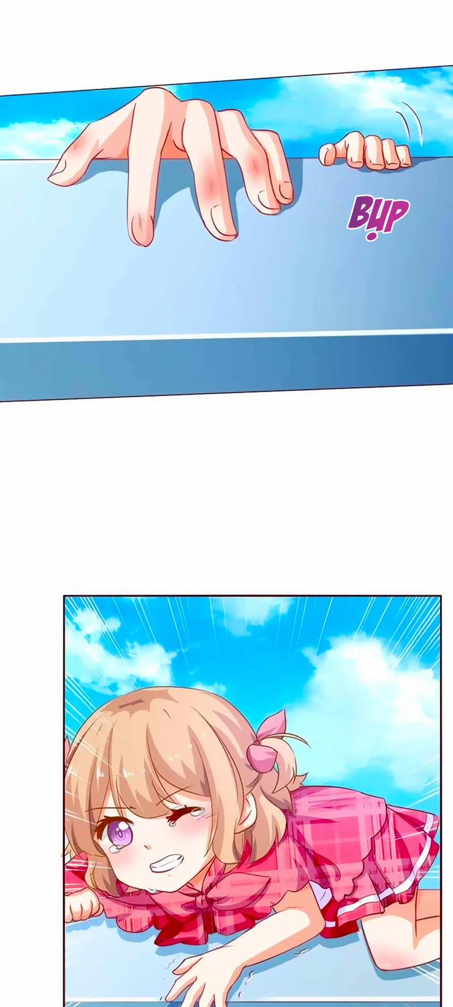 Đưa Mami Về Nhà 7 trang 33