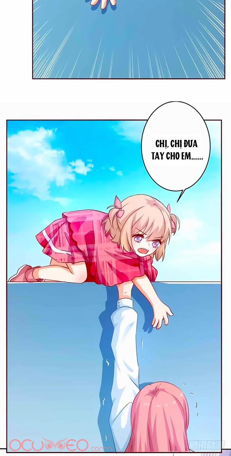 Đưa Mami Về Nhà 7 trang 34