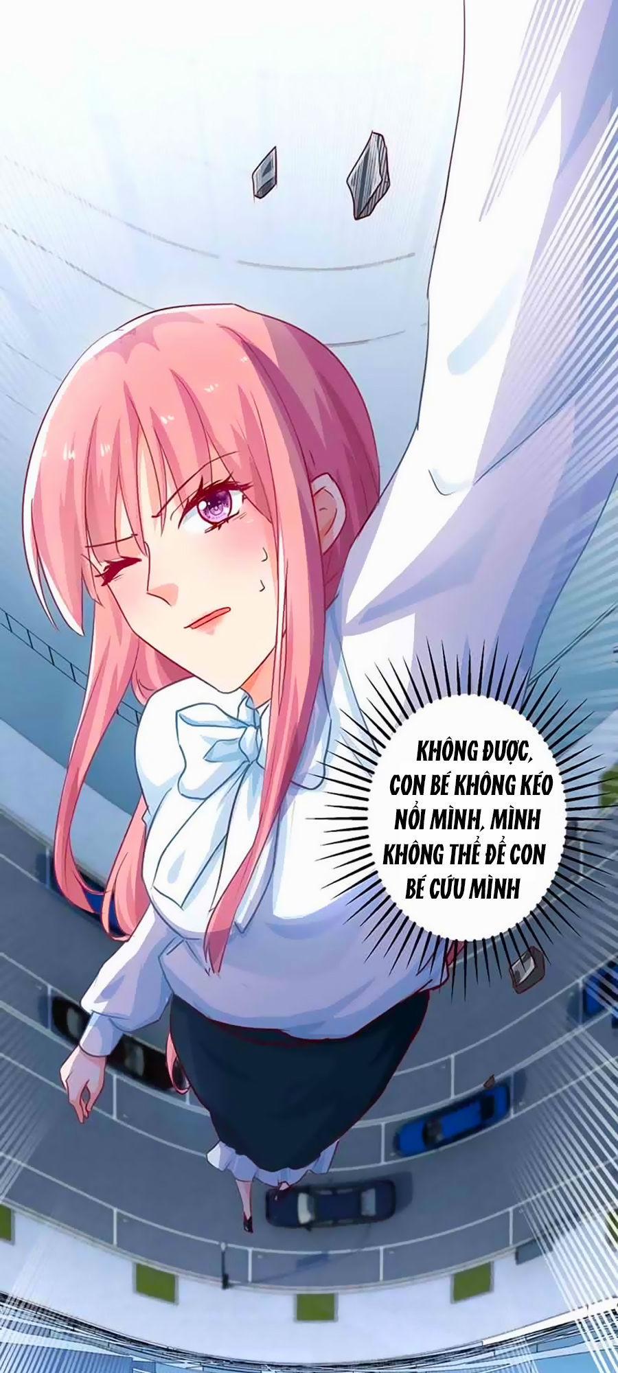 Đưa Mami Về Nhà 7 trang 35