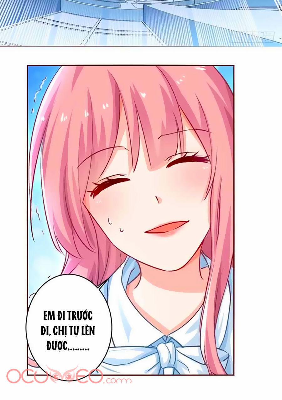 Đưa Mami Về Nhà 7 trang 36