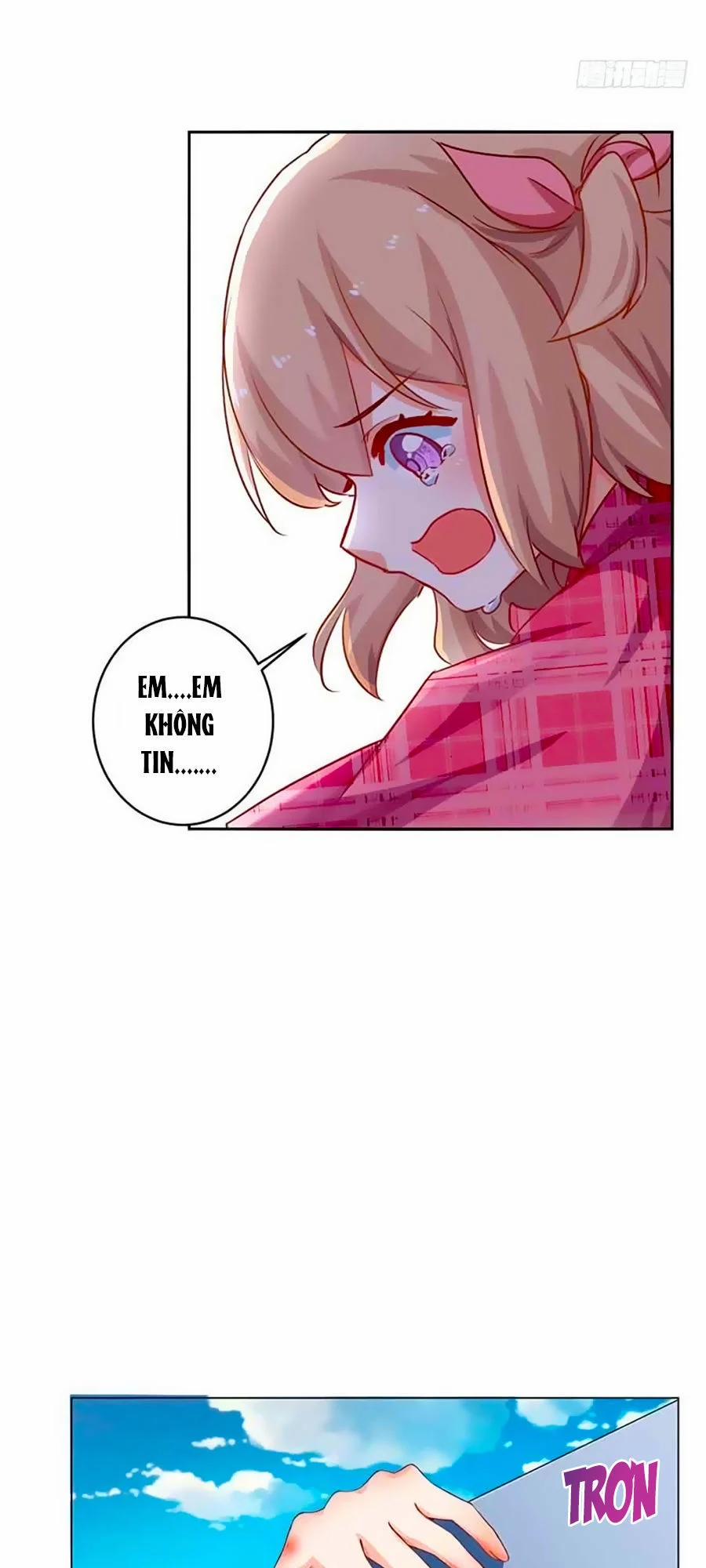 Đưa Mami Về Nhà 7 trang 37