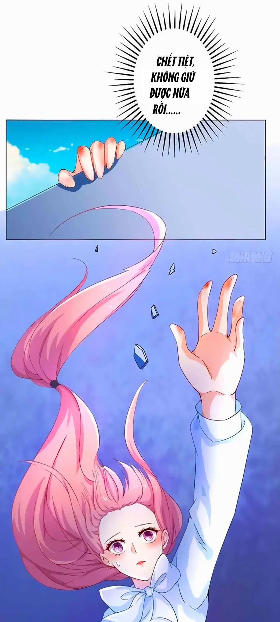 Đưa Mami Về Nhà 7 trang 39